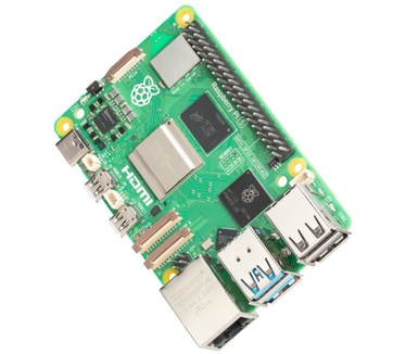 Raspberry Pi 5 - 4GB ram