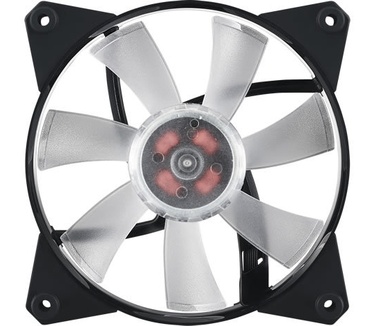 Cooler Master MasterFan Pro140 Air Flow RGB, 140mm