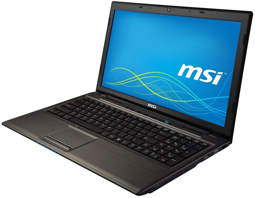 Msi cx61 аккумулятор