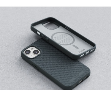 Njord byElements Fabric MagSafe