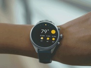 Tiles in Wear OS