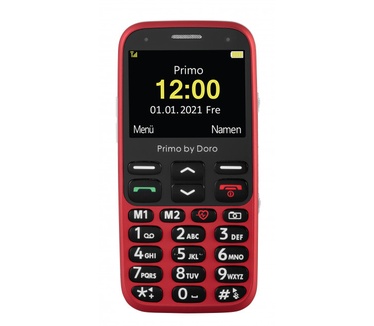 Doro 368
