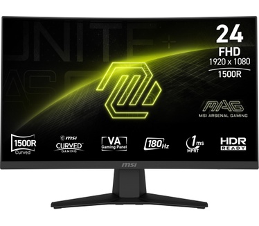 MSI MAG 244C