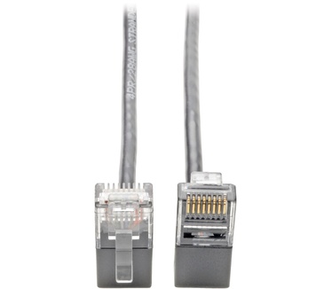Tripp-Lite N201-SR1-GY Grijs