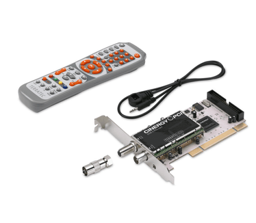 Terratec Cinergy Cinergy C PCI HD