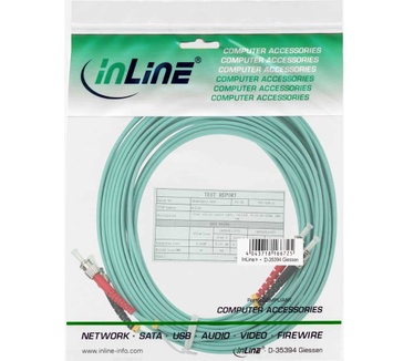 InLine ST/ST, 7.5 m