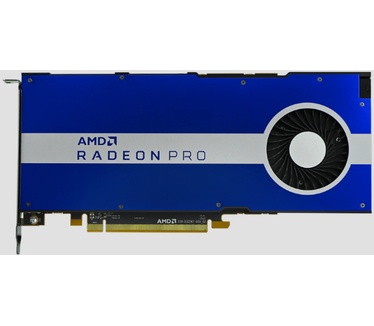 AMD Radeon Pro W5700 8GB