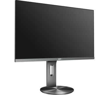 AOC I2490PXQU/BT Grijs