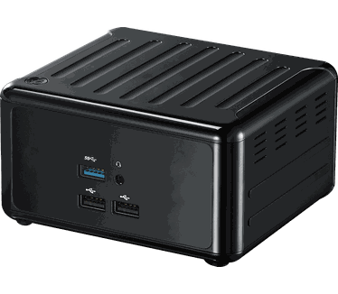 ASRock 4X4 BOX-R1000V