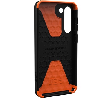 Urban Armor Gear Civilian