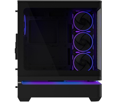 ASUS PRIME AP304 TG ARGB BLACK