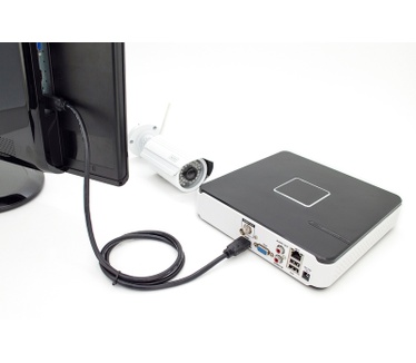 Digitus DK-330123-030-S