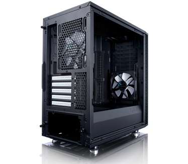 Fractal Design Define Mini C Window