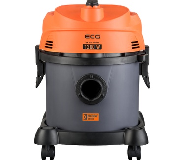 ECG VM 2120