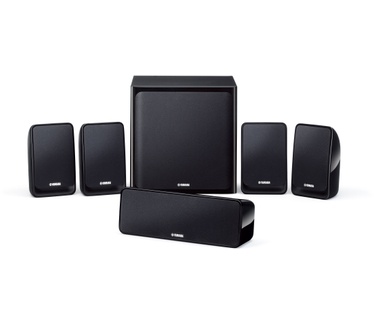 Yamaha NS-P20 (Zwart)