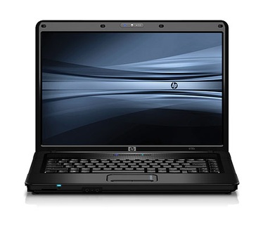 HP Compaq 6730s Notebook PC (NA836EA)