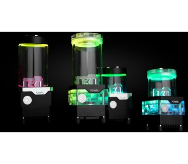 EK Water Blocks 3831109819630