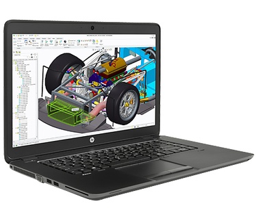 HP 15u G2