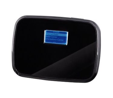 Hama Wireless LAN Internet Tuner