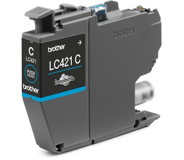 Brother LC-421C