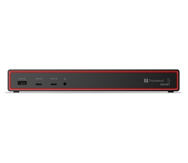 Lenovo ThinkPad Thunderbolt 5 Smart Dock 7500