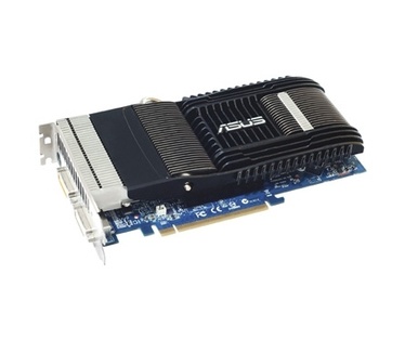 Asus EN9600GT