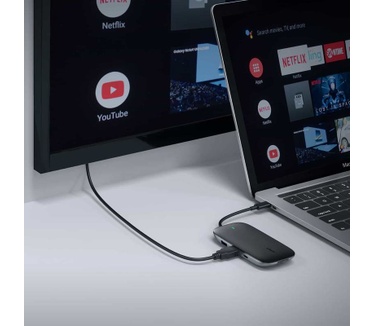 Aukey CB-C71