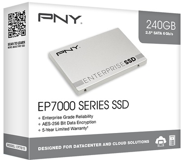 PNY EP7011 240GB