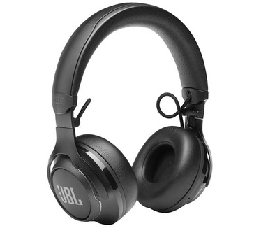 JBL Club 700BT (Zwart)