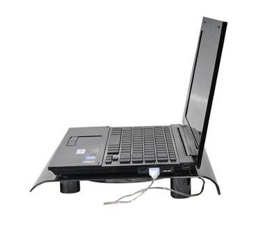 Spire CoolNess (SP312)