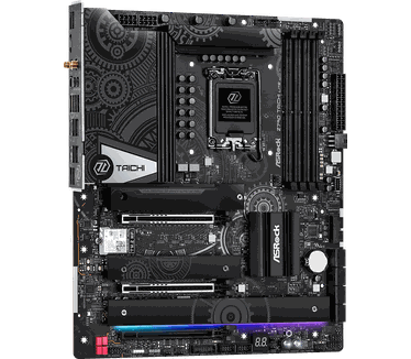 ASRock Z790 Taichi Lite