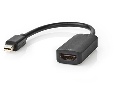 Nedis CCGP37654BK02