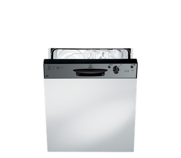 Indesit DPG 15 IX