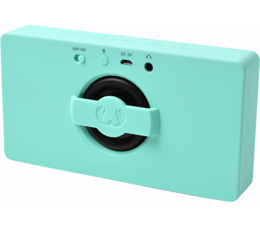 Fresh 'n Rebel Rockbox Slice Fabriq Groen