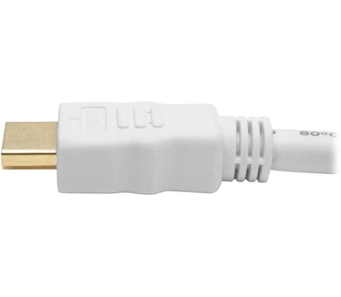 Tripp-Lite P568-025-WH Wit