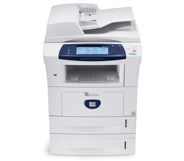 Xerox Phaser 3635MFP/ST