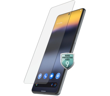 Hama Premium Crystal Glass