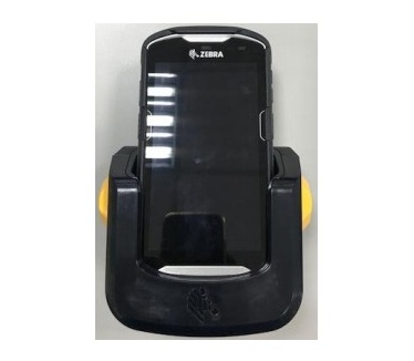 Zebra CRD-TC56-CVCD2-02