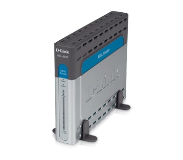 D-Link DSL-504T