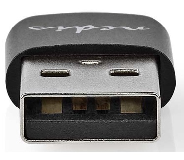 Nedis CCGP60920BK Zwart