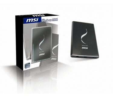 MSI Starbox Sata