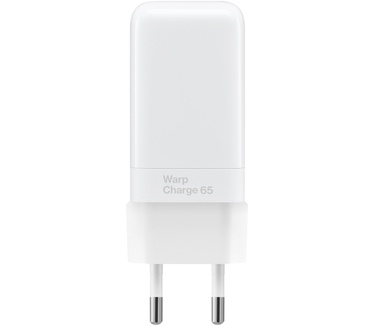 OnePlus Warp Charge Power Adapter (65 watt)