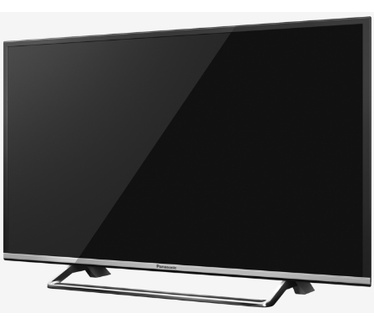 Panasonic Viera TX-40DS500 Zilver, Zwart
