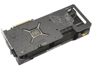 ASUS TUF Gaming Radeon RX 7900 XTX OC Edition 24GB GDDR6