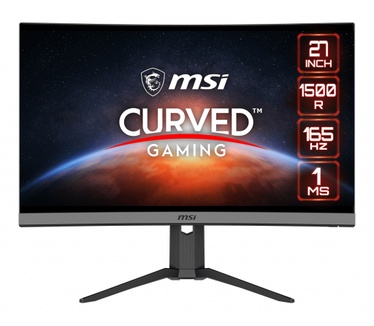 MSI G27C6P