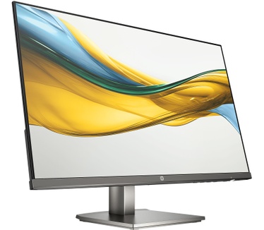 HP Series 5 524da Zwart