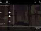 Sony Xperia 5 IV Gameverbetering en streaming screenshots