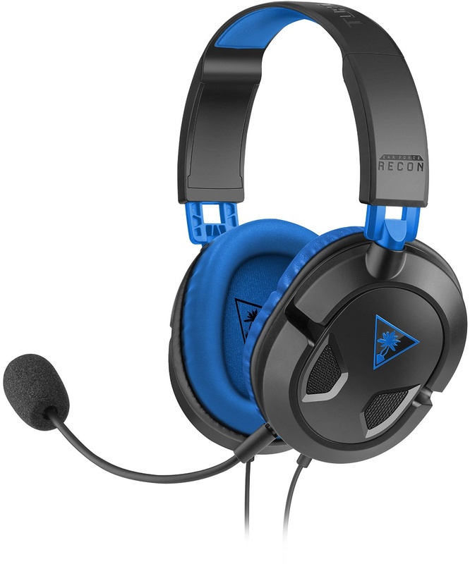Recon 60p headset shop