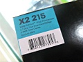 Athlon II X2 215