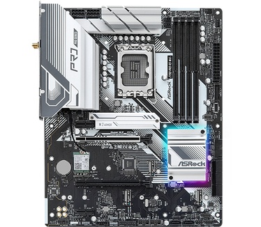 ASRock Z790 Pro RS WIFI